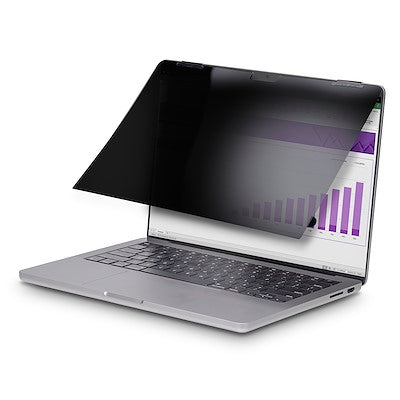 StarTech.com 16in Privacy Screen