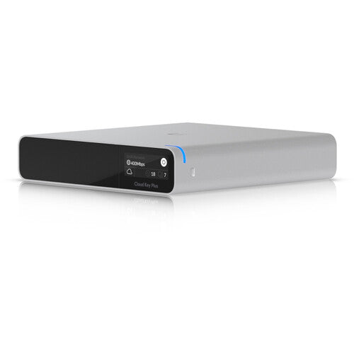 UBIQUITI UCK-G2-SSD CLOUD CONTROLLER