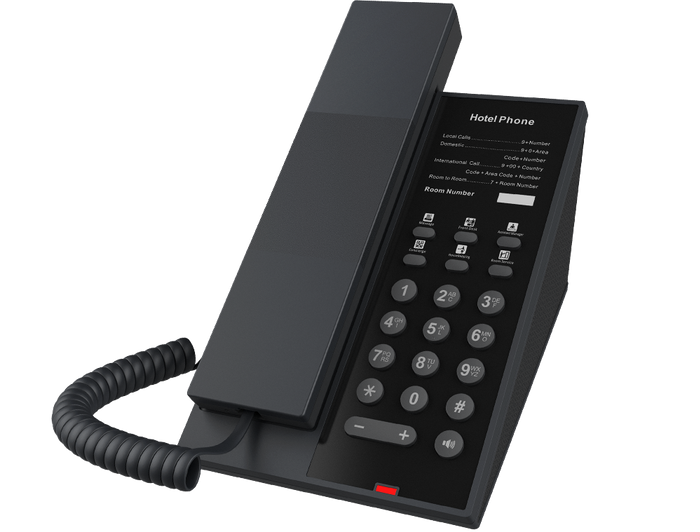 Fanvil H602