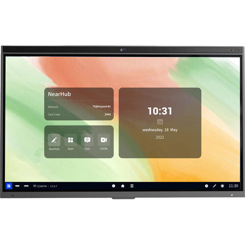 Nearity S75 75" Interactive Whiteboard