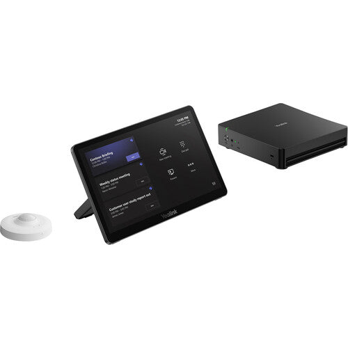 Yealink MCOREKIT-C5U-MS