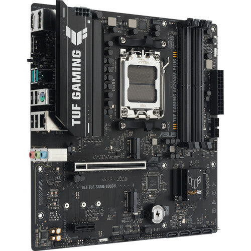 ASUS AM5 TUF GAMING A620AM-PLUS M-ATX