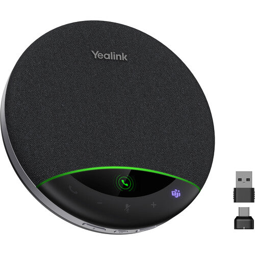 YEALINK SP96 SPEAKERPHONE & DONGLE C/A