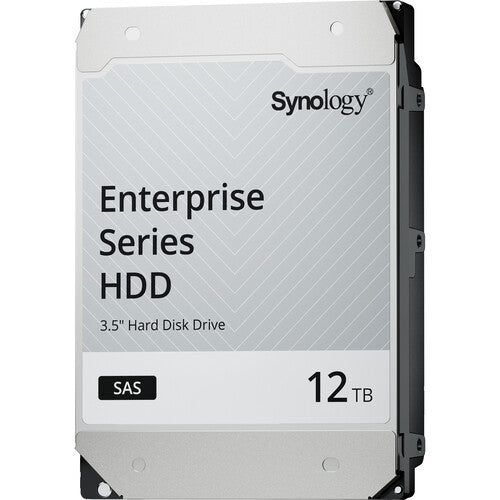 Synology HAS5310-12T 12TB 3.5" SAS HDD