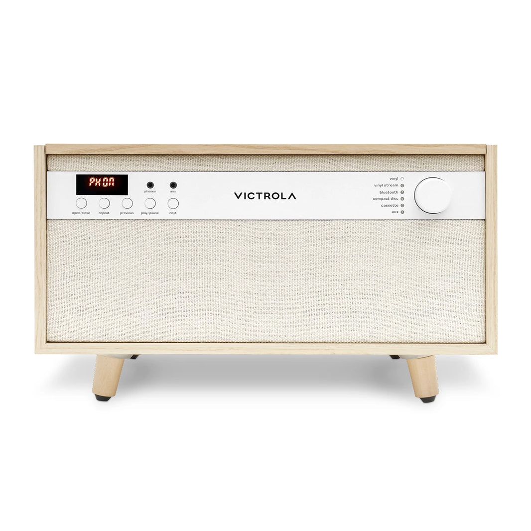Victrola Century - Natural