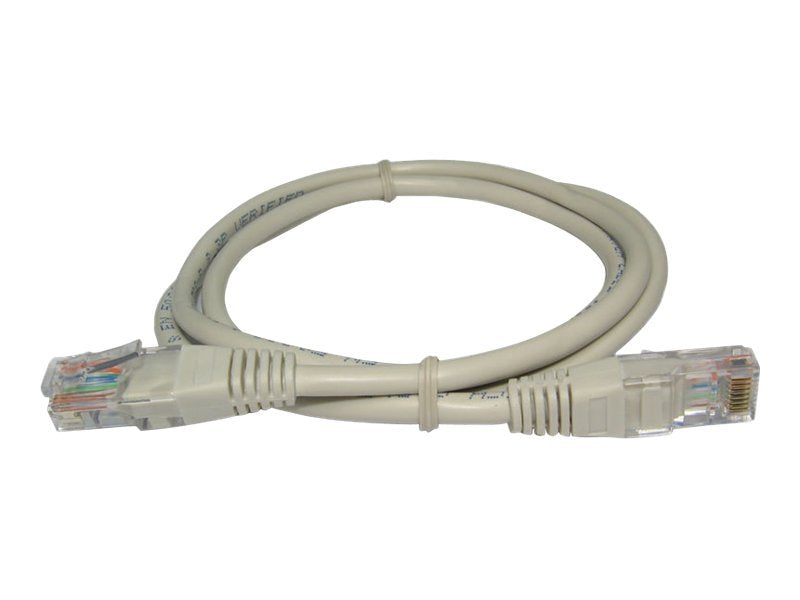 CDL 10m Cat5e Cbl - Grey 26AWG