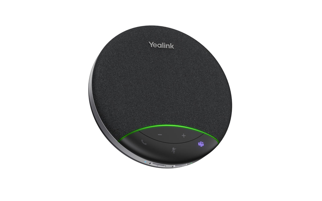 Yealink SP92 USB Speakerphone with Dongle