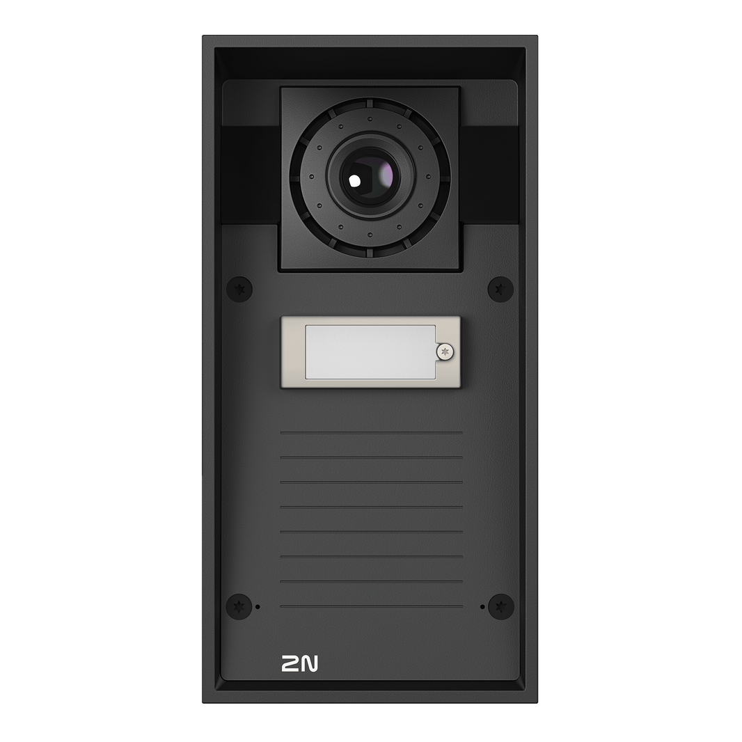 2N IP Force with 1 Button and 10W Speaker