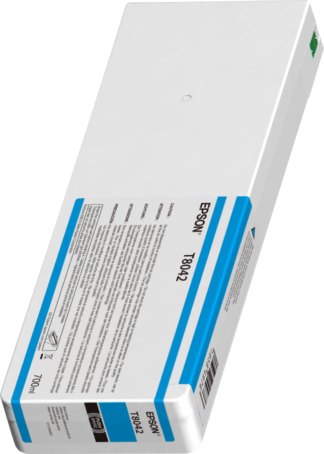 Epson Violet T55KD00 UltraChrome 700ml Ink