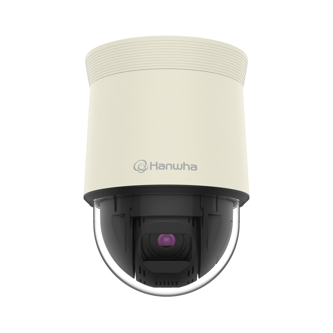 HANWHA VISION QNP-6230 INT PTZ 23X ZOOM