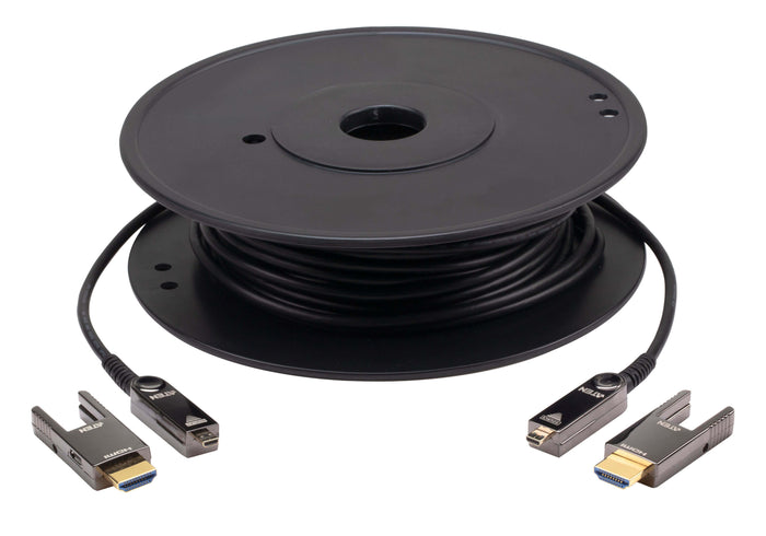 ATEN 10M True 4K HDMI Active Optical Cable