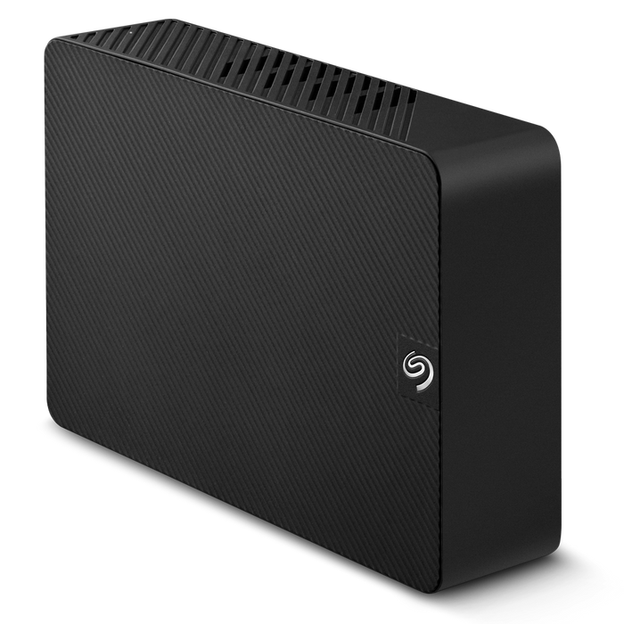 Seagate Retail Expansion Desktop 20TB