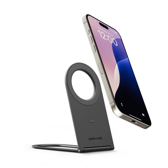 Twelve South Curve Nano(Slate)