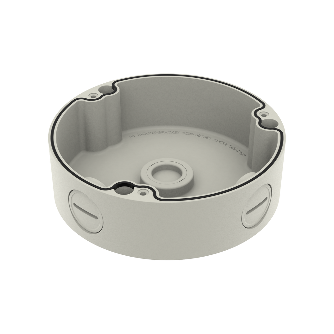 HANWHA VISION SBV-136B JUNCTION BOX