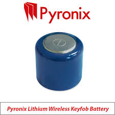 PYRONIX BATT-KF1215