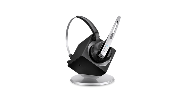 EPOS Sennheiser IMPACT DW Office USB Headset