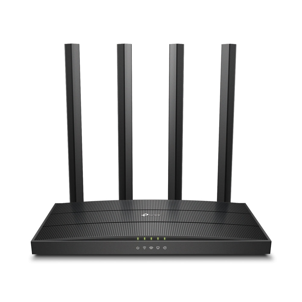 TP-Link AC1900 Wireless MU-MIMO Wi-Fi 5 Router ARCHER C80