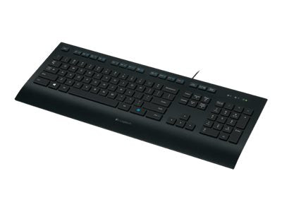 Logitech Keyboard K280e for Business