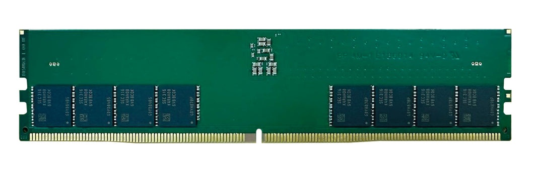 QNAP 16GB DDR5 RAM/4800 MHz