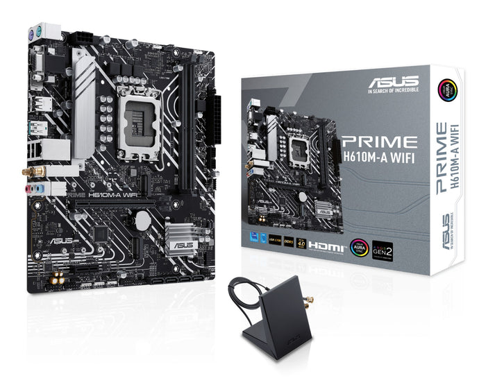 ASUS 1700 ROG STRIX B760-A GAMING WIFI