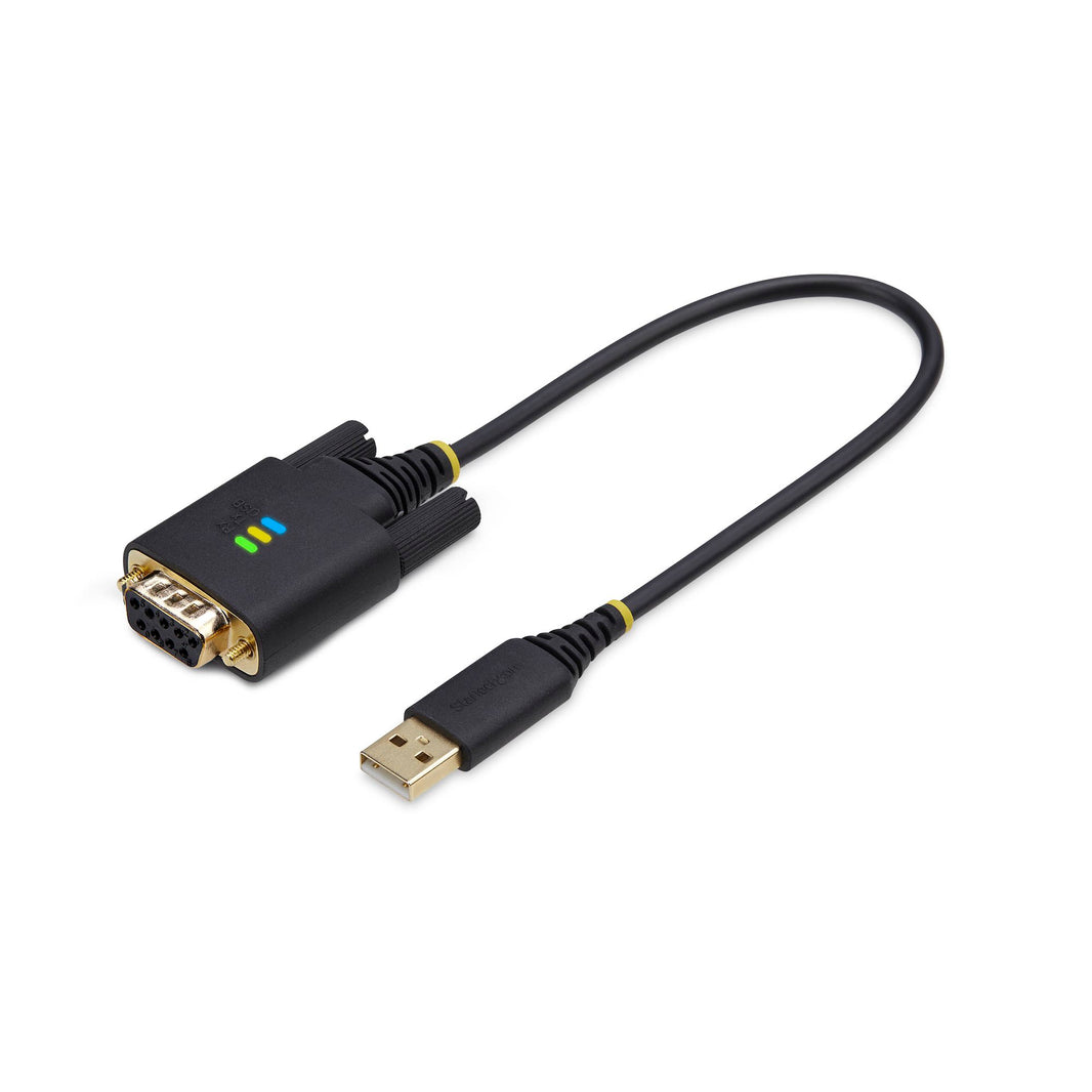 StarTech USB to Serial Cable