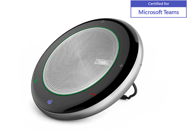 Yealink CP700 Microsoft Teams Bluetooth/USB Speakerphone