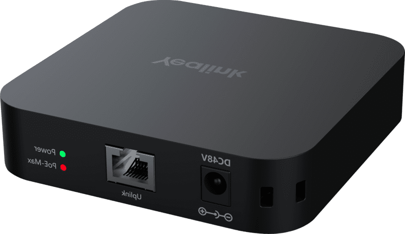 Yealink RCH40