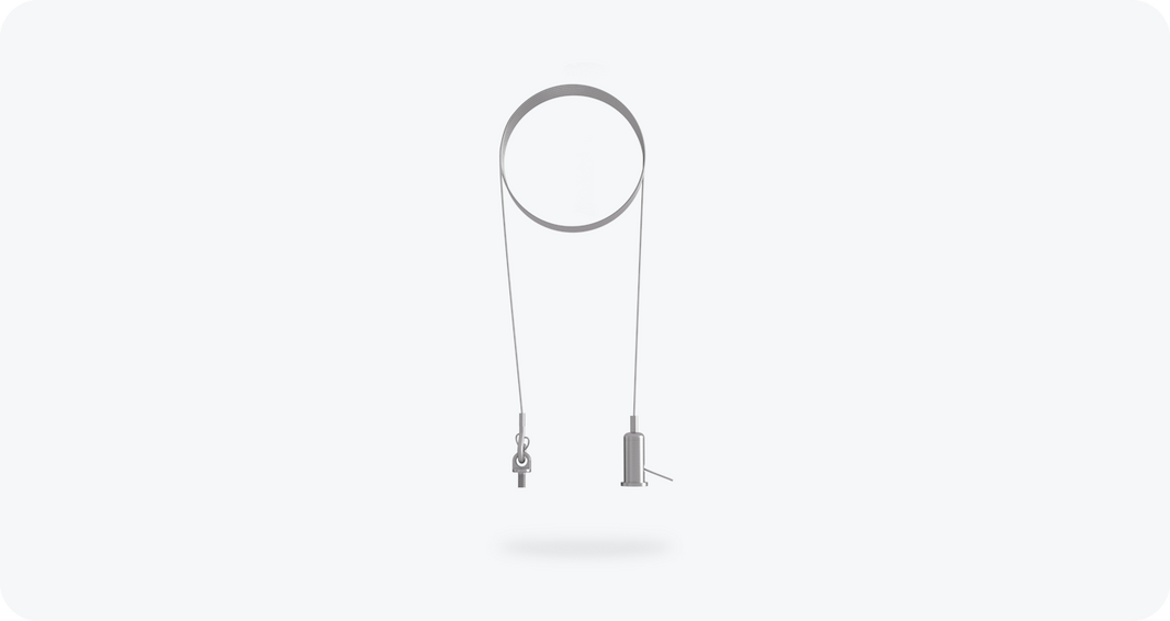 Yealink ceiling mount kits for CM20