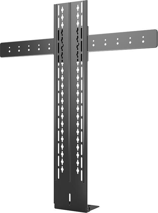Yealink VB-TVMount-01 TV Mount for A50, A40 and SmartVision 40