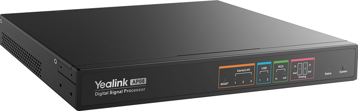 YEALINK AP08 AUDIO DSP