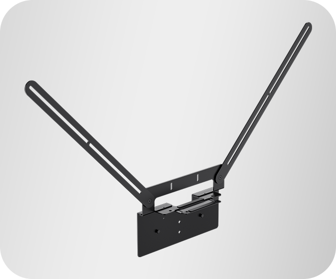 YEALINK VB-TVMOUNT-01 FOR A50