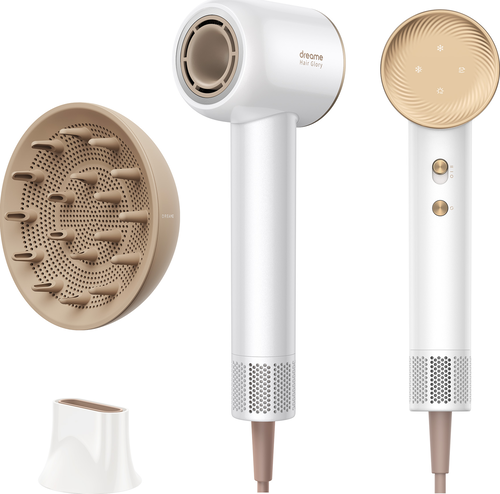 Dreame Glory Combo High Speed Hair Dry