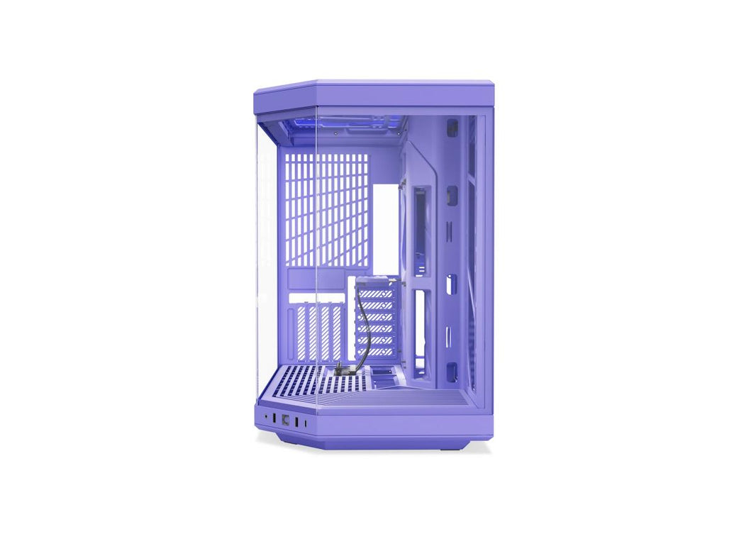 HYTE Y70 MID TOWER CASE TARO MILK