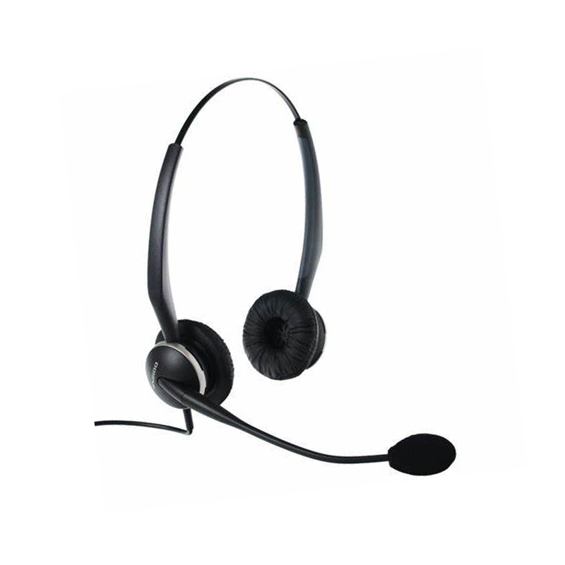 Jabra GN 2100 TELECOIL HEADSET