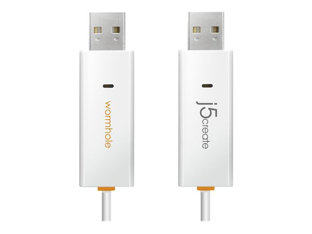 J5CREATE WORMHOLE SWITCH CABLE