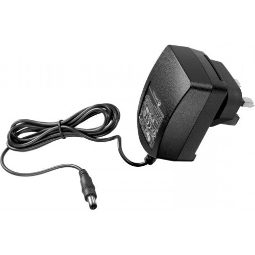 Polycom 12V 0.5A UK Power Sup for VVX 101/201