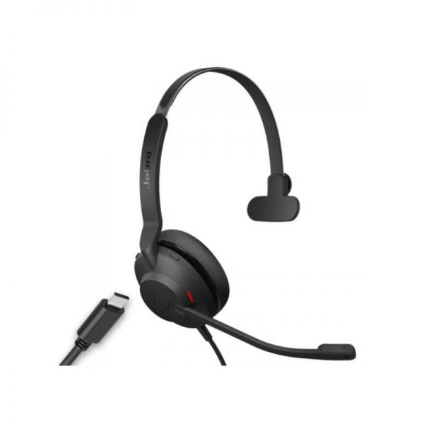 Jabra Evolve2 30 SE USB-C UC Mono
