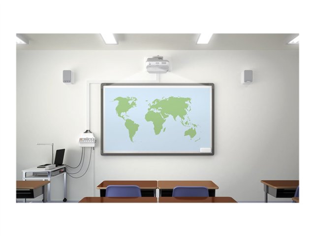 External Speaker - ELPSP02 - 240v