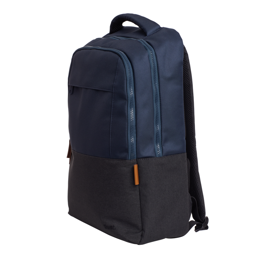 Trust LISBOA 16 BACKPACK - BLUE