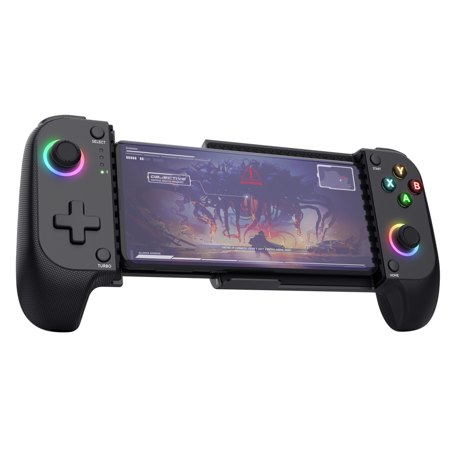 Trust GXT735 MYLOX WRLS MOBILE CTRL BLK