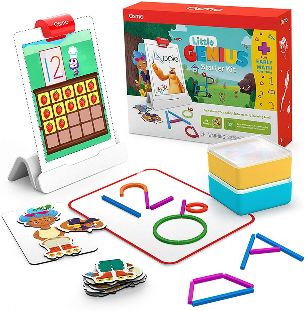 Osmo Little Genius Starter (2019)