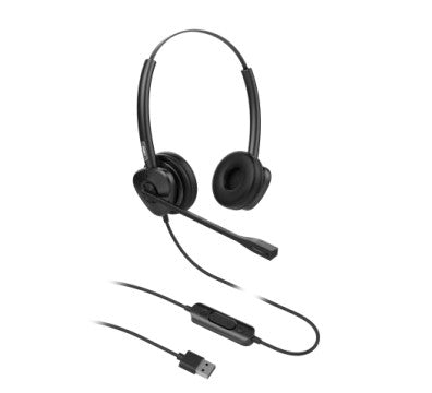 Fanvil HT302U Binaural USB Headset