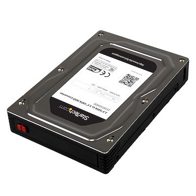 StarTech.com 2.5 to 3.5 HDD/SSD