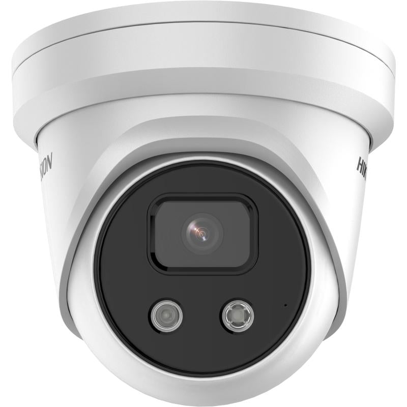 Hikvision DS-2CD2346G2-IU(2.8MM)4MP ACU AUDIO TUR