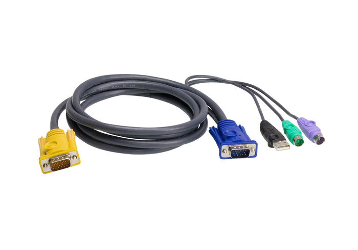 ATEN 2L-5303UP 3M