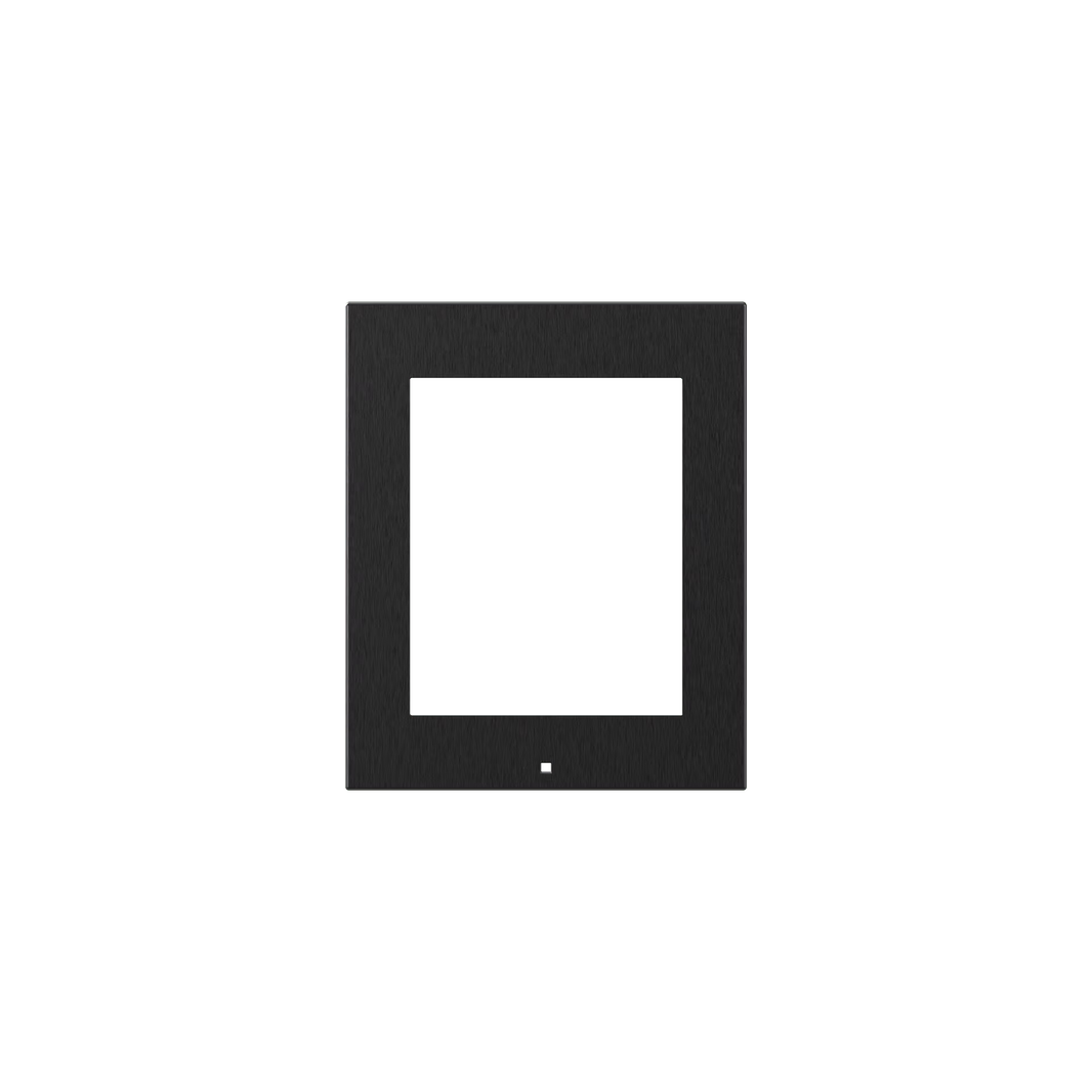 2N Surface Installation Frame for 1 Module (Recommended with 9155061)