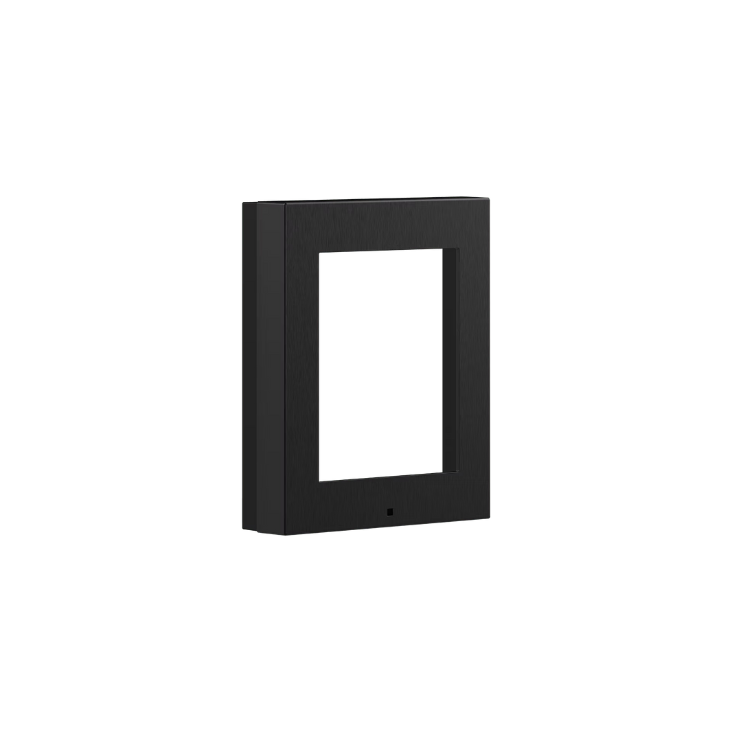2N Surface Installation Frame for 1 Module (Recommended with 9155061)