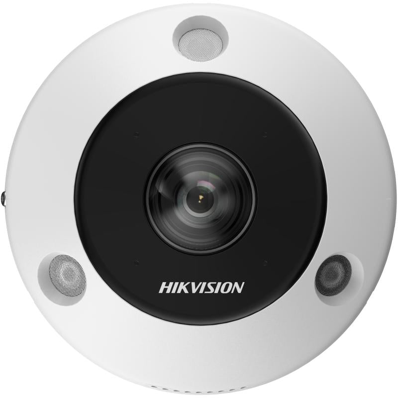 Hikvision DS-2CD63C5G1-IVS(1.29MM)