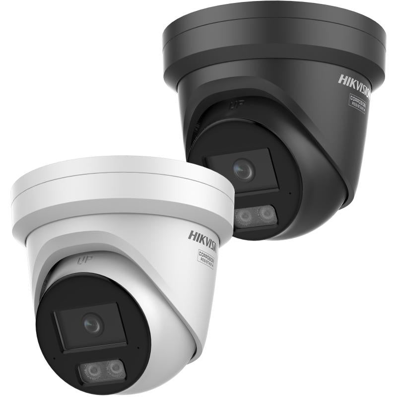 HIK DS-2CD2347G3-LI2UY(2.8MM)(BLACK)
