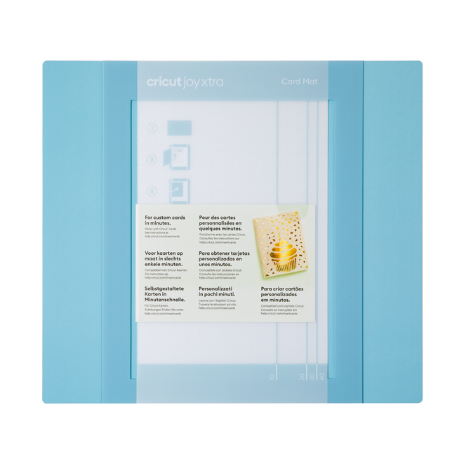 Cricut Joy Xtra Card Mat